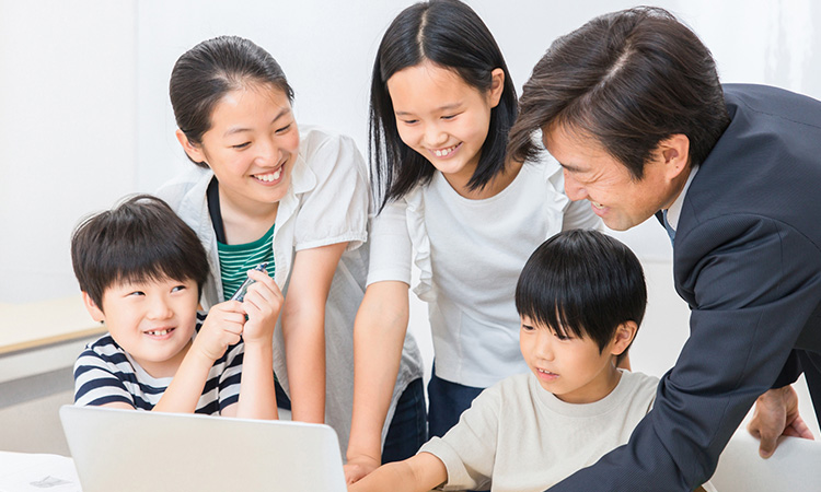 教育者としての意識